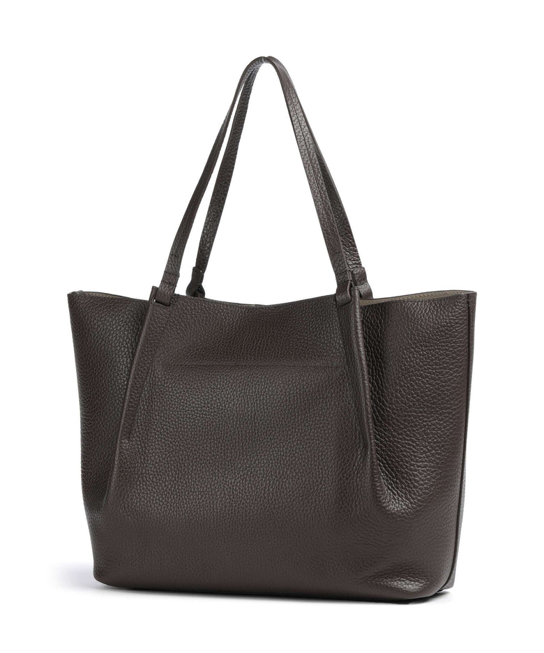 Marc O'Polo Belli M Tote bag shaded brown
