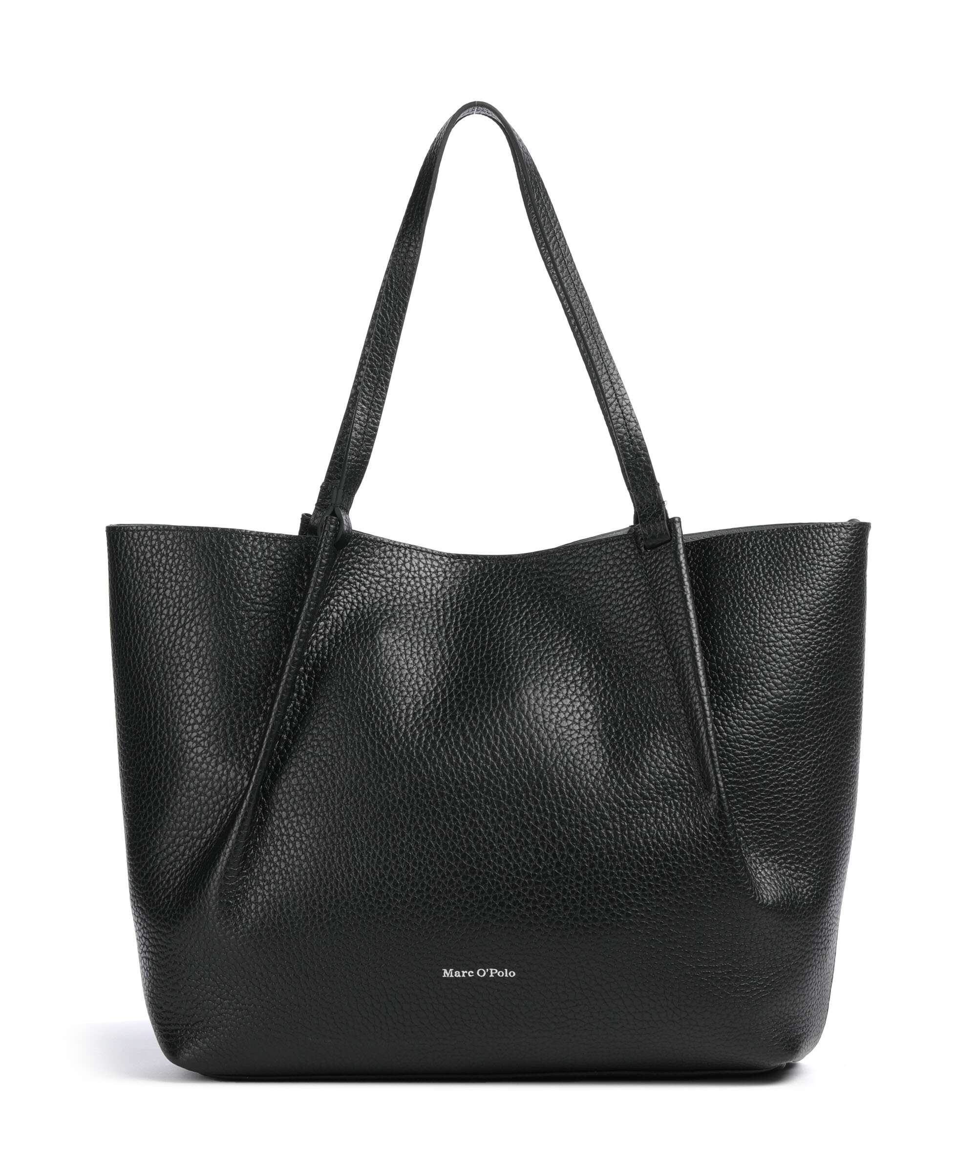 Marc O'Polo Belli M Tote bag black