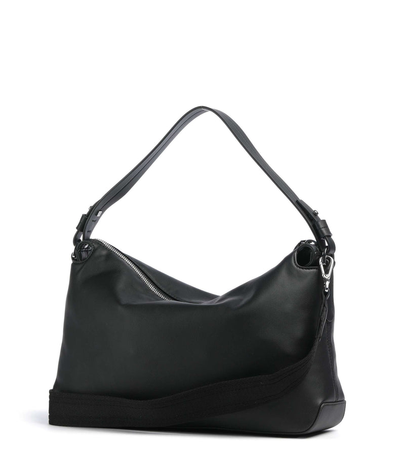 Marc O'Polo Valli M Hobo bag black