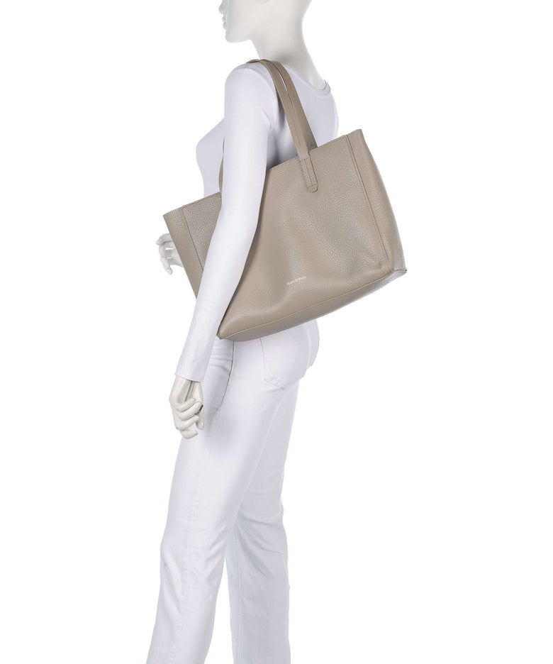 Marc O'Polo Busin M Tote bag chalky mauve