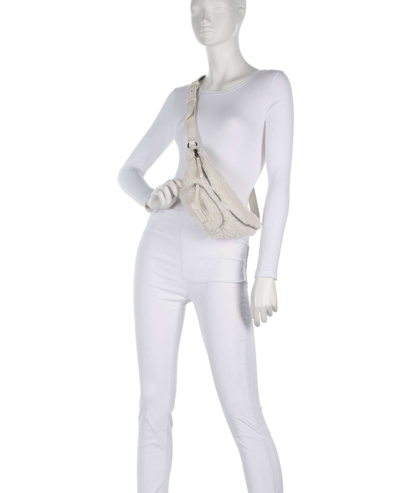 Marc O'Polo Aila Fanny pack raw cream