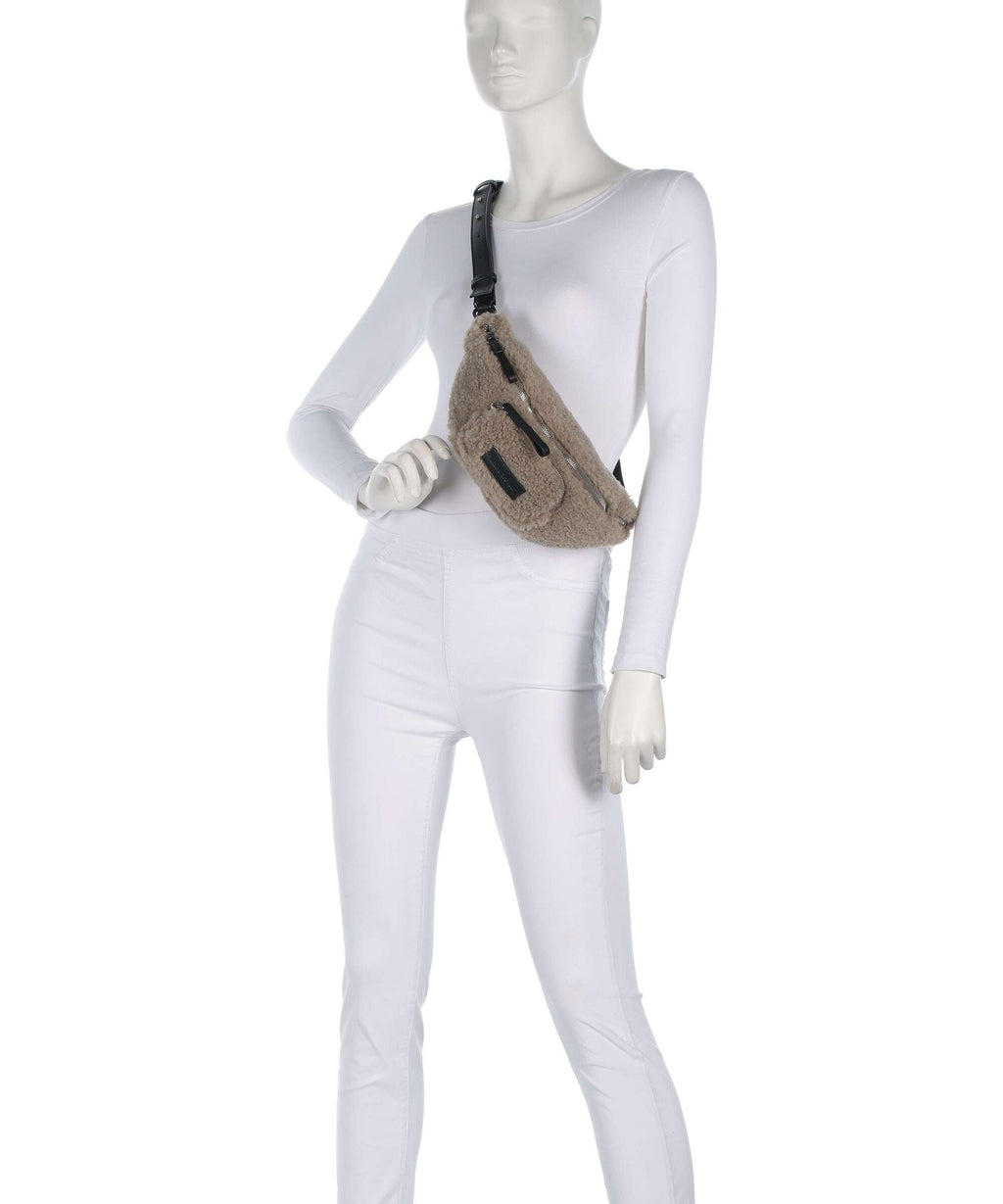 Marc O'Polo Aila Fanny pack dusty earth