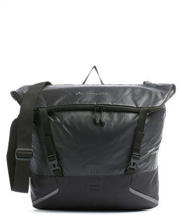 Vaude CityMe Bike Sac pour porteur de bagages black