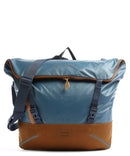 Vaude CityMe Bike Borsa per portapacchi baltic sea