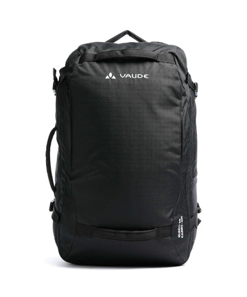 Vaude Mundo 38 Carry-On Reiserucksack black
