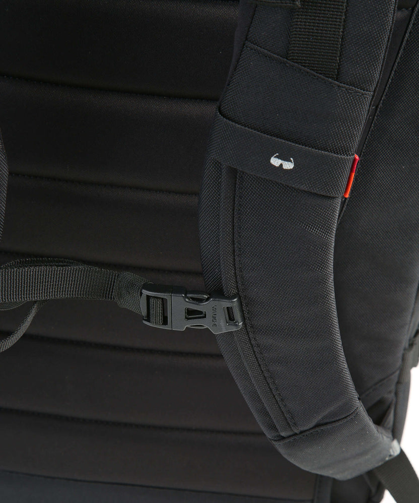 Vaude Mundo 38 Carry-On Travel backpack black