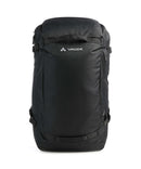 Vaude Mundo 50+ To Go Reiserucksack black