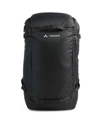 Vaude Mundo 50+ To Go Reiserucksack black