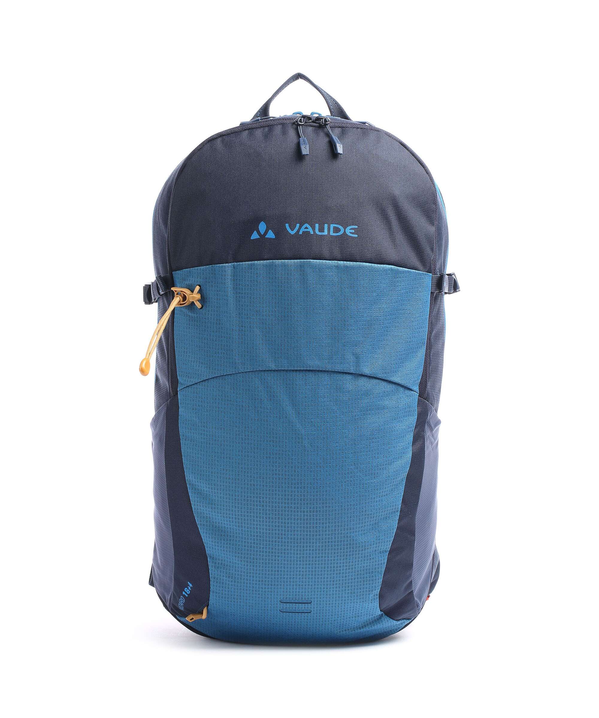 Vaude Wizard 18+4 Hiking backpack kingfisher
