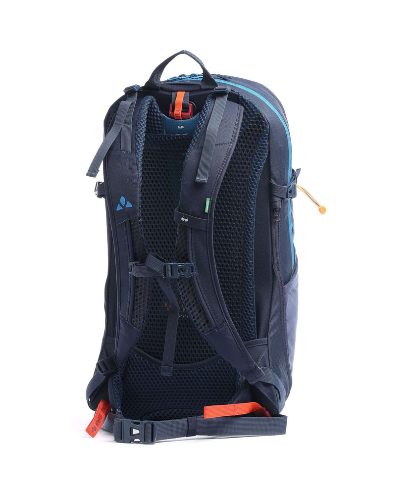 Vaude Wizard 18+4 Hiking backpack kingfisher