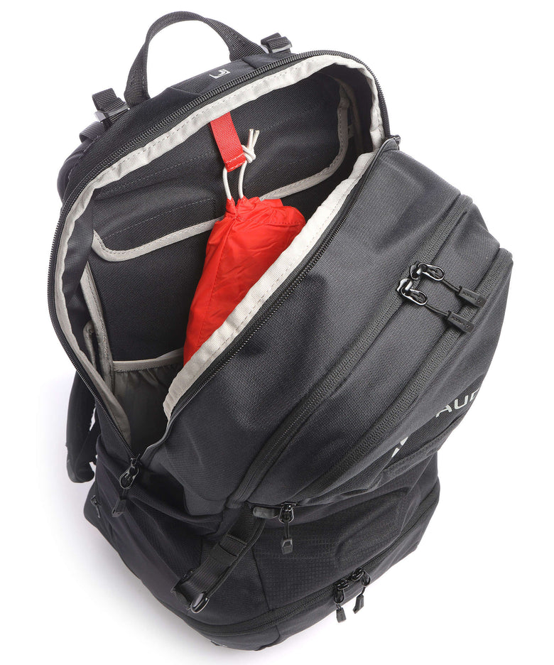 Vaude Wizard 30+4 Hiking backpack black