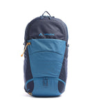 Vaude Wizard 30+4 Zaino montagna kingfisher