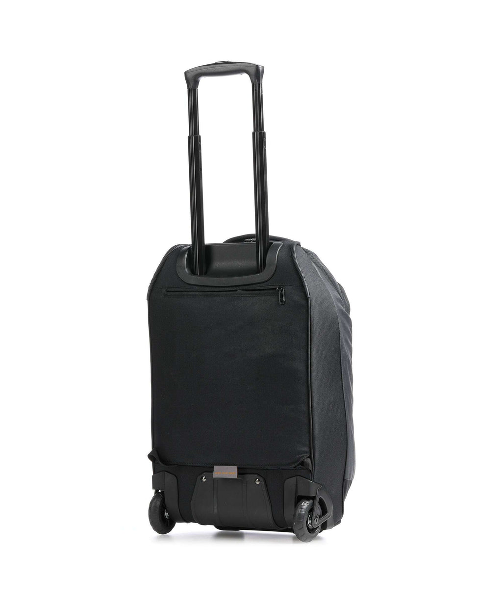 Vaude CityTravel Carry-On Backpack with wheels black