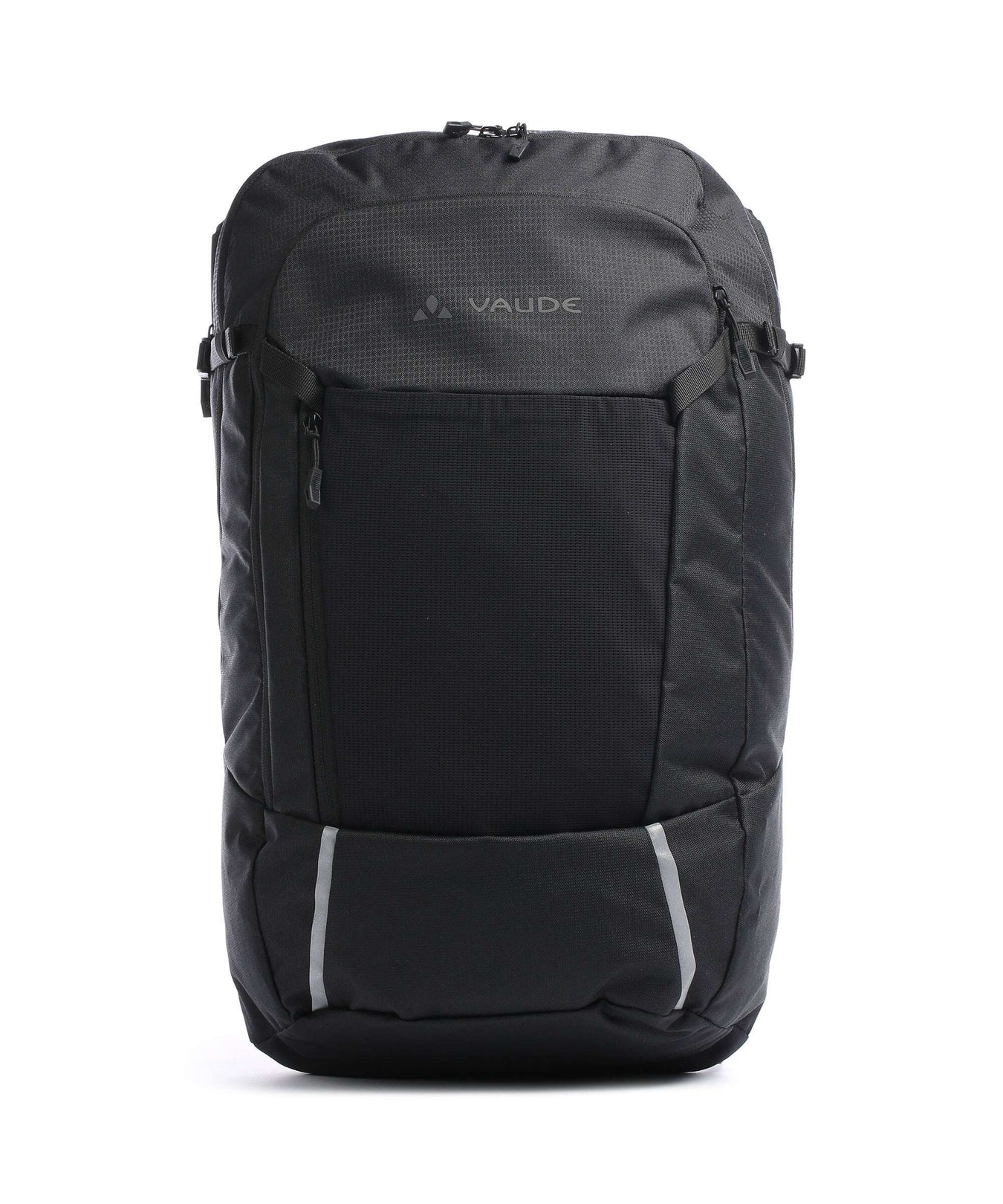 Vaude Cycle II 28 QMR 2.0 Luggage bag black