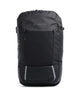 Vaude Cycle II 28 QMR 2.0 Borsa per portapacchi black