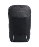Vaude Cycle II 20 QMR 2.0 Gepäcktasche black