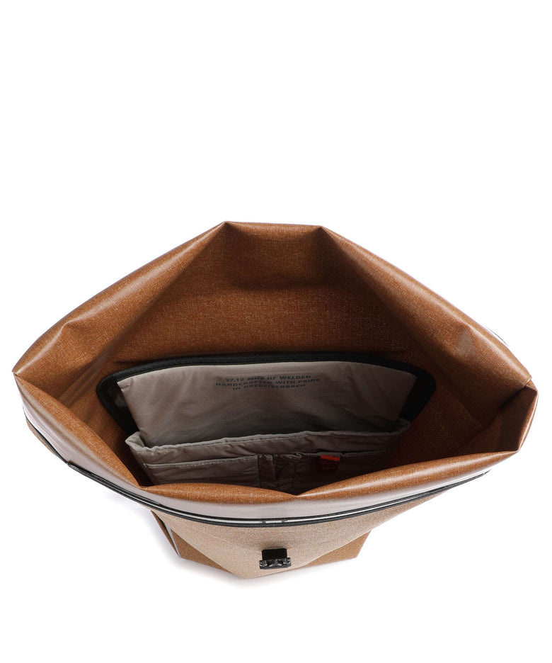 Vaude Planegg Rolltop backpack umbra