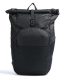 Vaude Okab Rolltop Rucksack black