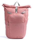 Vaude Okab Rolltop Rucksack dusty rose