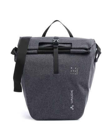 Vaude ReCycle Back Gepäcktasche anthrazit