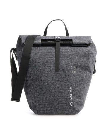 Vaude ReCycle Back Set Gepäcktasche anthrazit