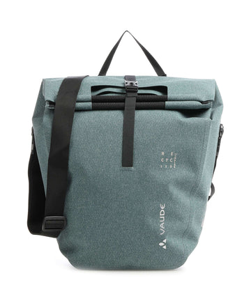 Vaude ReCycle Back Set Gepäcktasche dusty forest