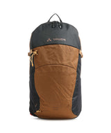 Vaude Wizard 18+4 Zaino montagna black/umbra