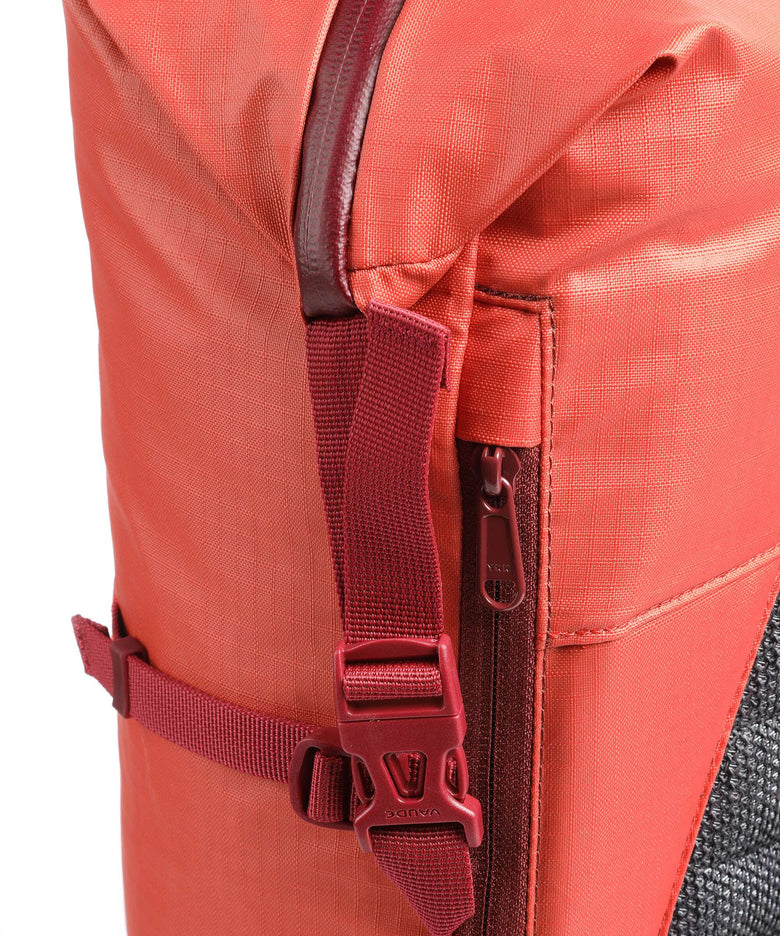 Vaude CityGo 23 Backpack hotchili