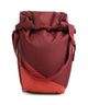 Vaude Road Master Urban Double Gepäcktasche dark cherry