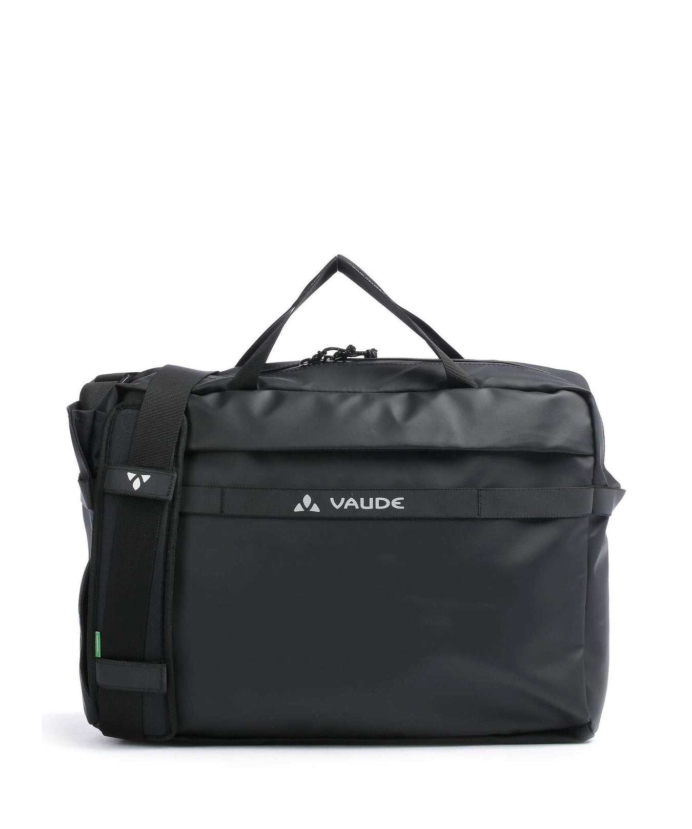Vaude Mineo 17 Briefcase black