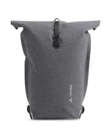 Vaude Planegg Sac à dos roll-top black