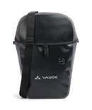 Vaude Aqua Commute Single Gepäcktasche black
