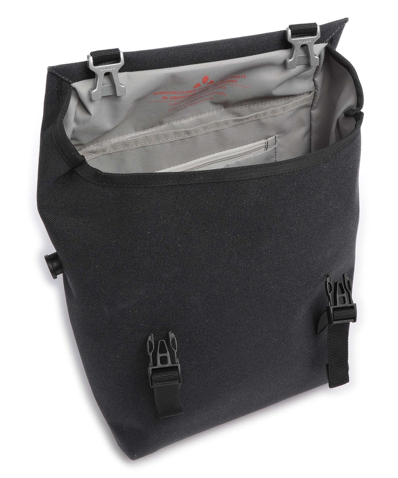 Vaude Urban Augsburg Handlebar bag black