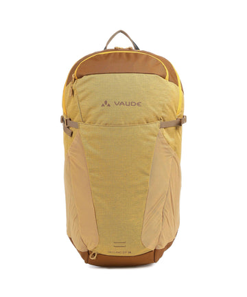 Vaude Urban Neyland Sac à dos de randonnée burnt yellow