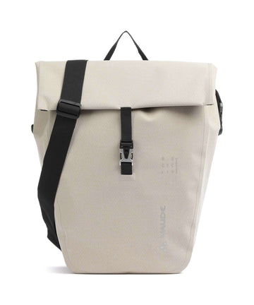 Vaude Urban ReCycle Gepäcktasche linen