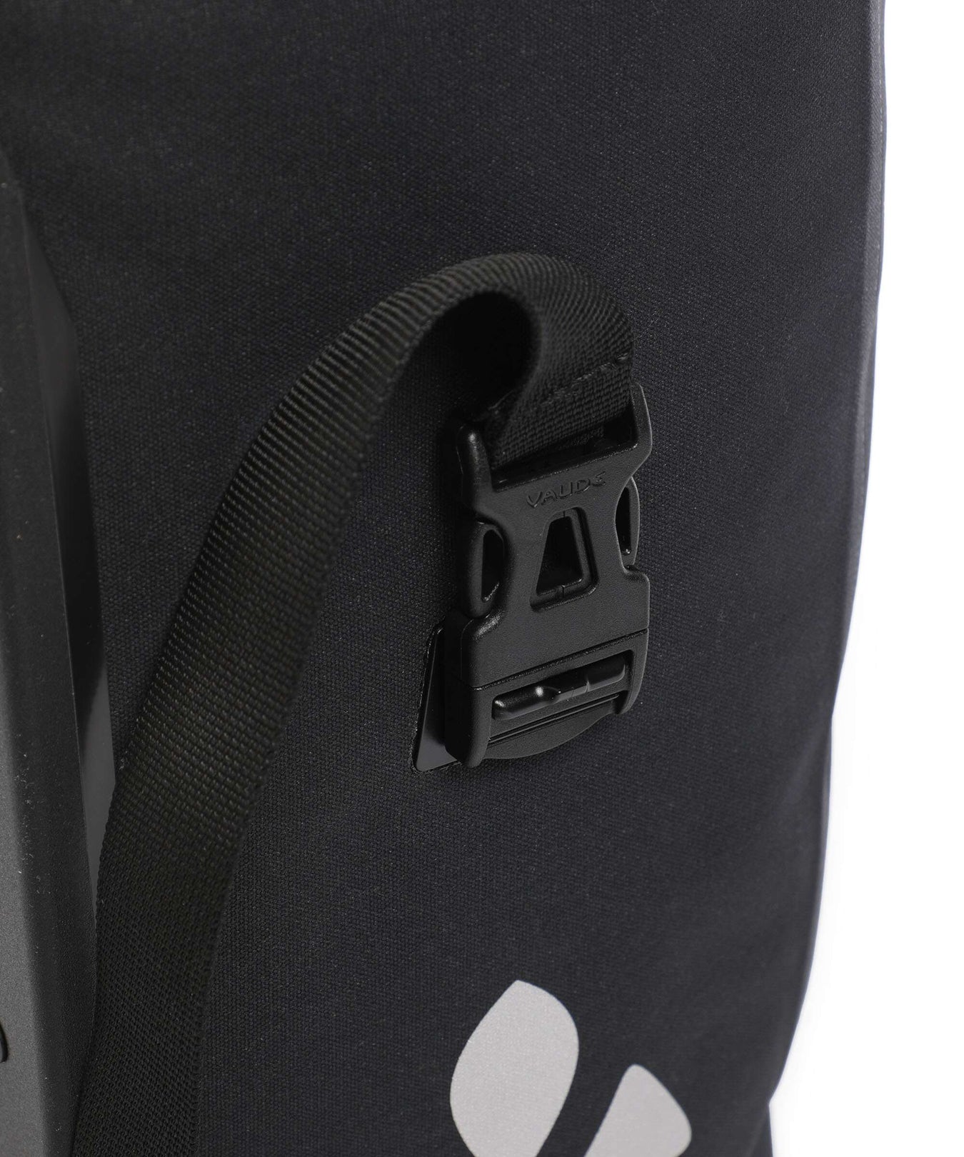 Vaude Proof Back UL Luggage bag black