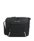 Vaude Urban Cycle Borsa per portapacchi black