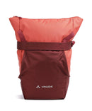 Vaude Urban TwinShopper Borsa per portapacchi hotchili