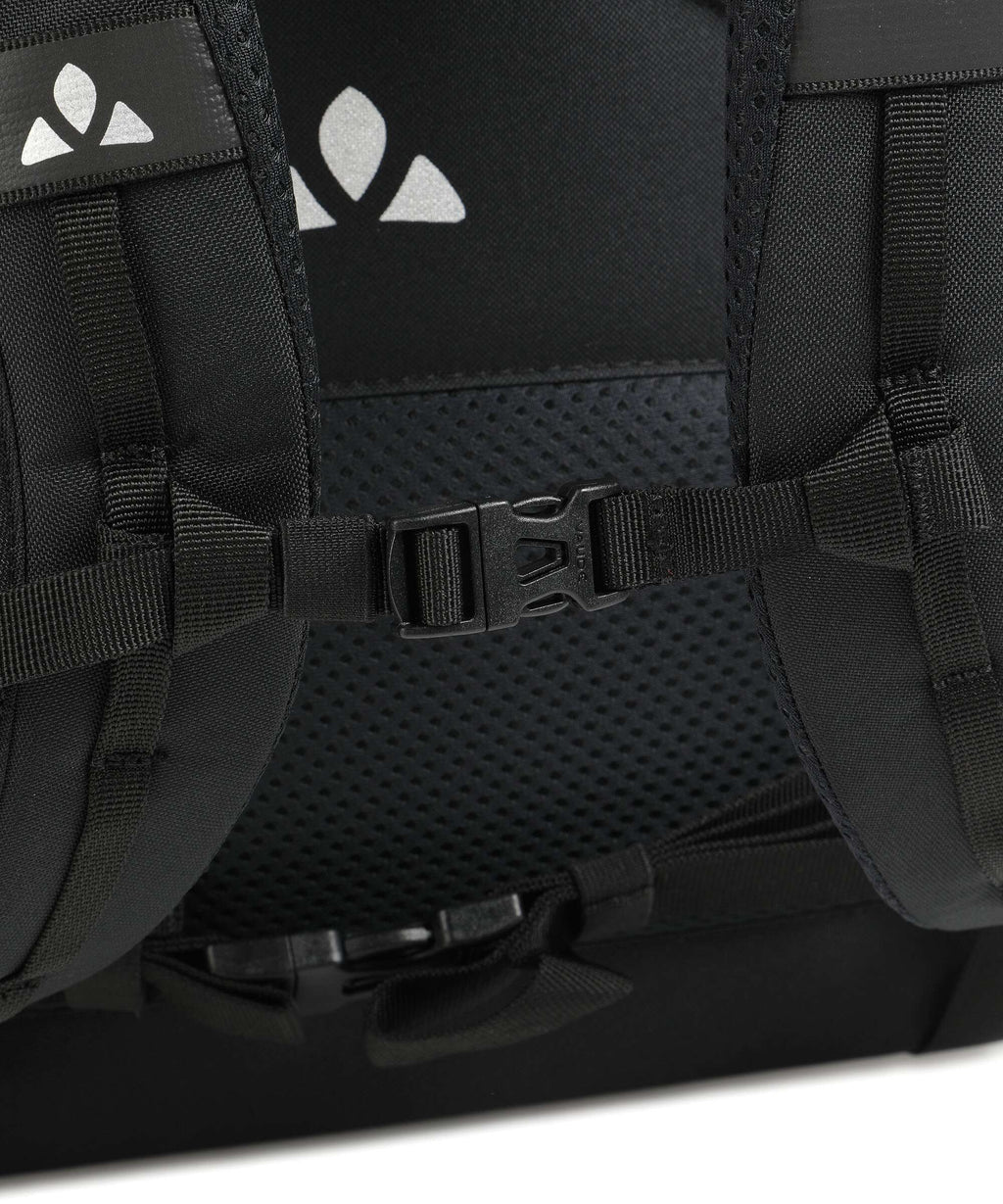 Vaude Cyclist Backpack black