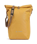 Vaude Proof Double UL Gepäcktasche burnt yellow