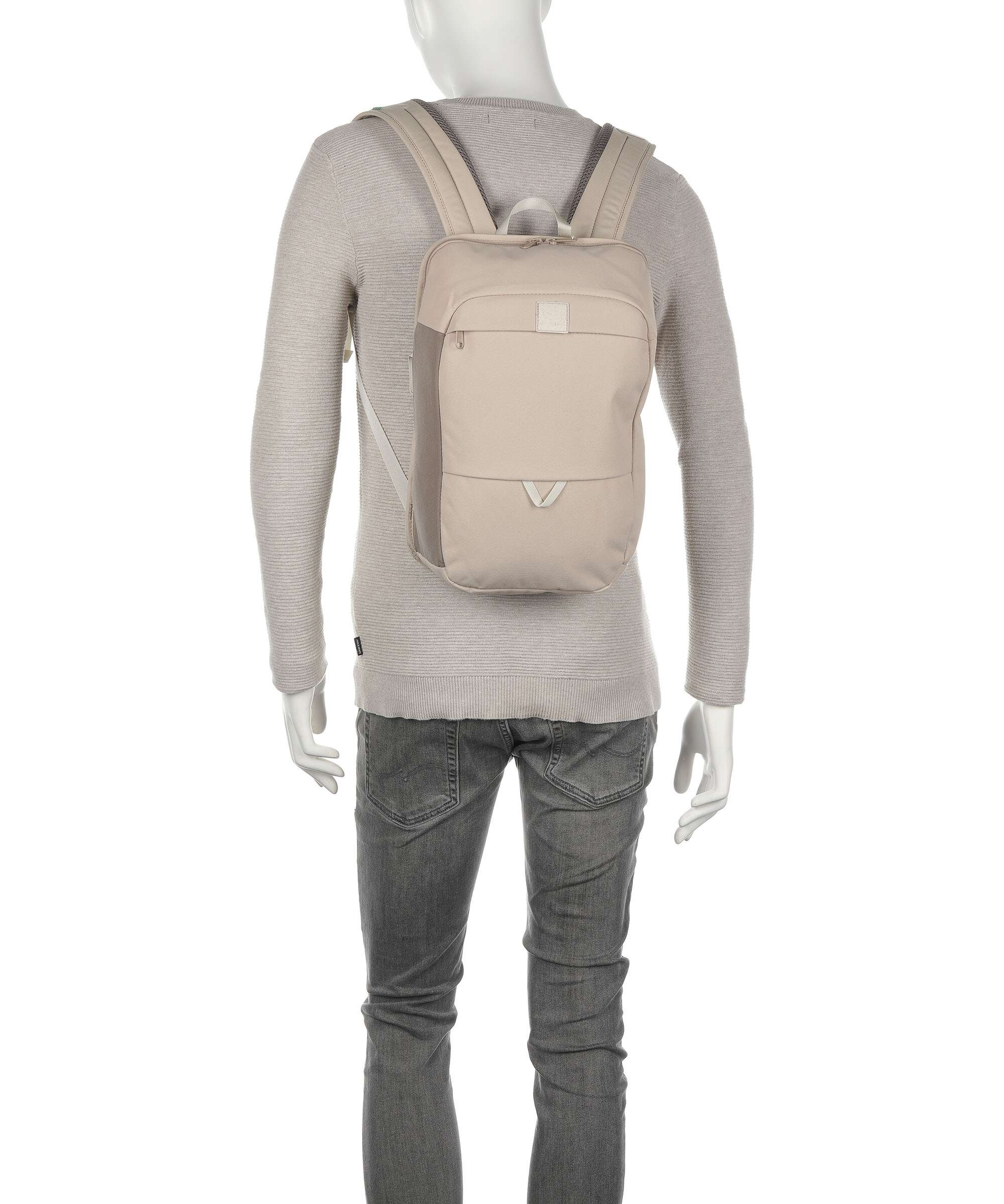 Vaude Coreway 10 Backpack linen