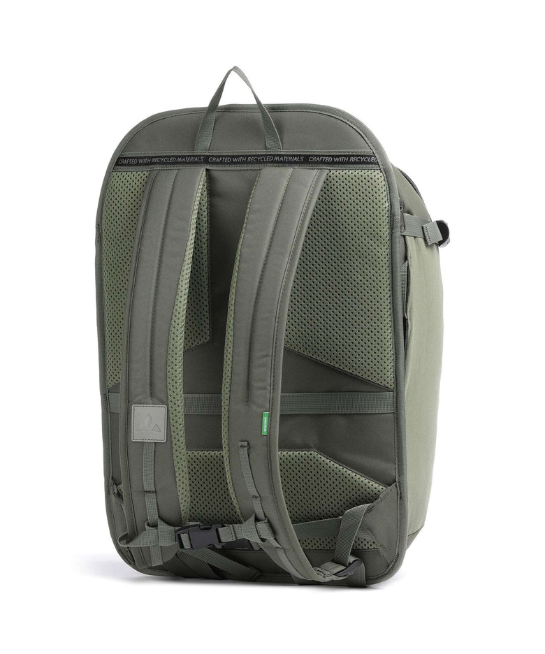 Vaude Coreway 23 Backpack khaki