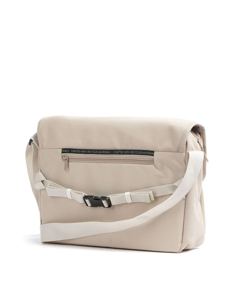 Vaude Coreway 13 Messenger bag linen