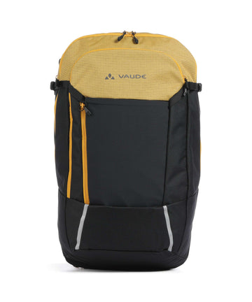 Vaude Cycle II 28 QMR 2.0 Gepäcktasche burnt yellow