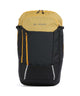 Vaude Cycle II 28 QMR 2.0 Borsa per portapacchi burnt yellow