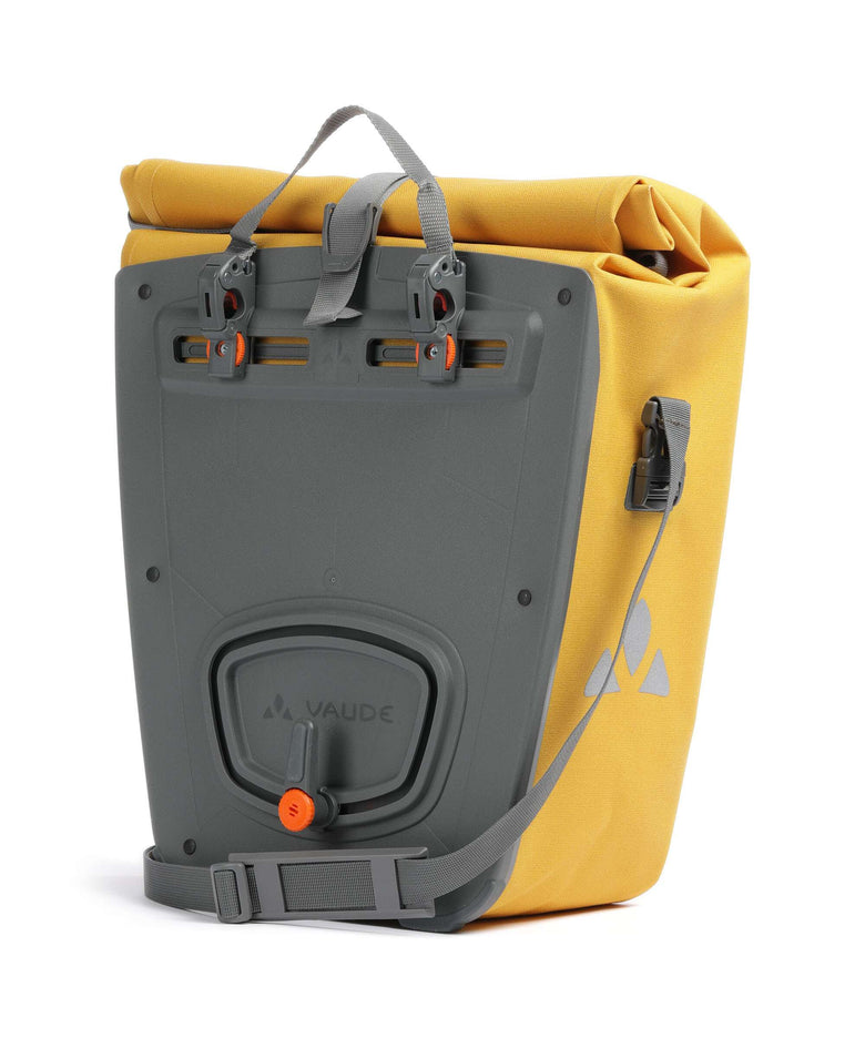 Vaude Aqua Back Deluxe QMR 2.0 Luggage bag burnt yellow