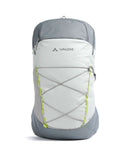 Vaude Agile Air 20 Wanderrucksack light grey