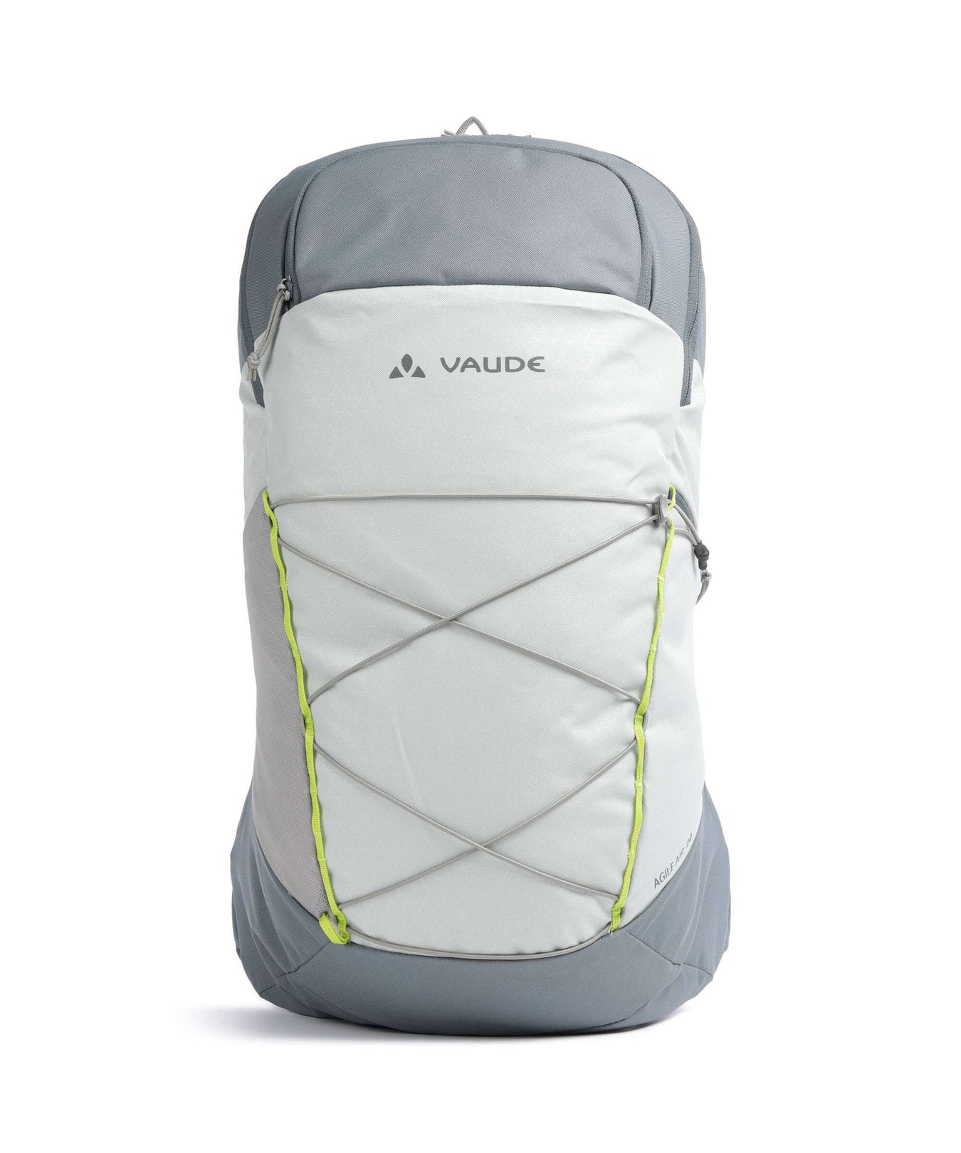 Vaude Agile Air 20 Hiking backpack light grey
