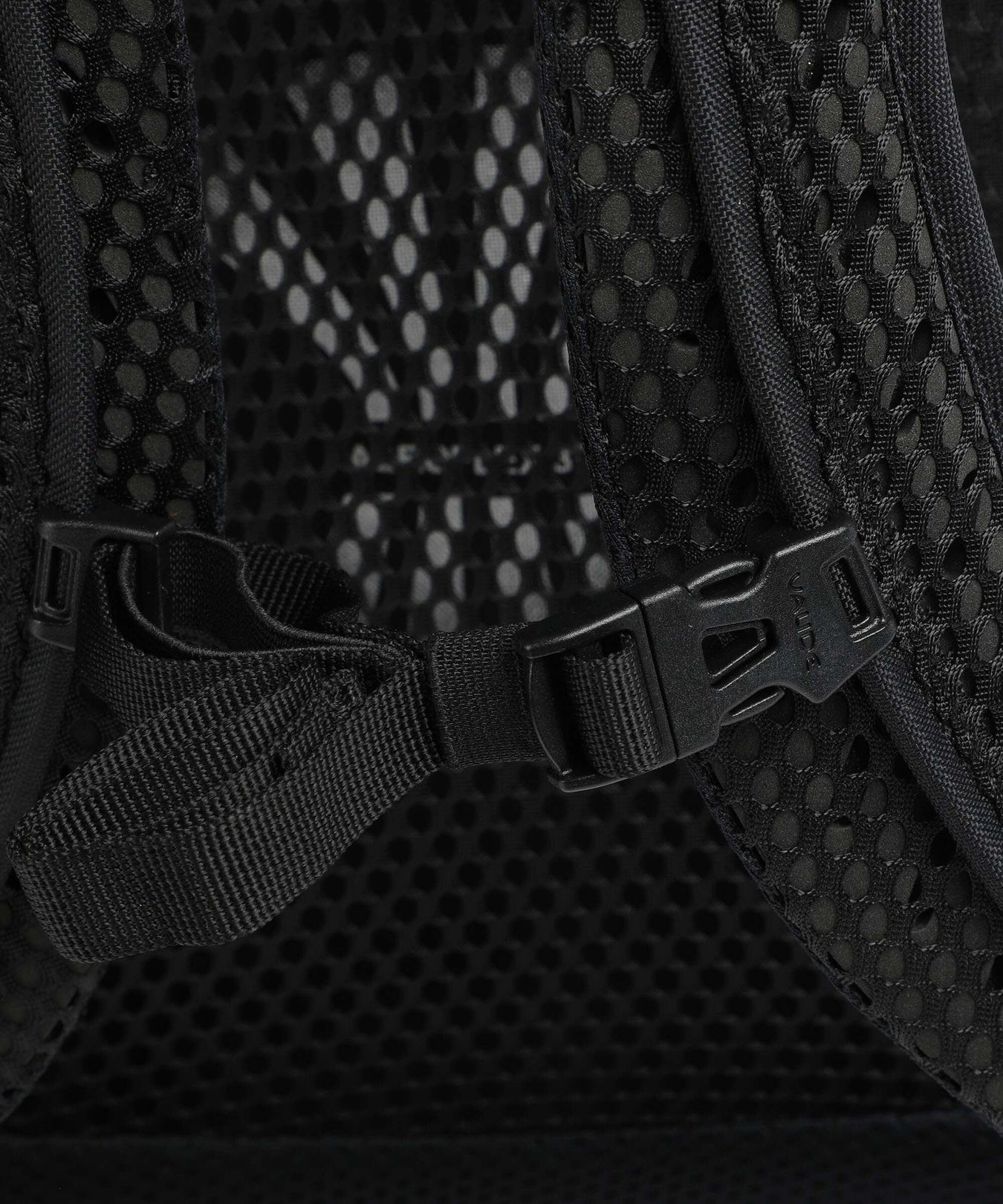 Vaude Agile Air 20 Hiking backpack black