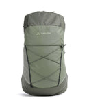 Vaude Agile Air 20 Wanderrucksack cedar wood